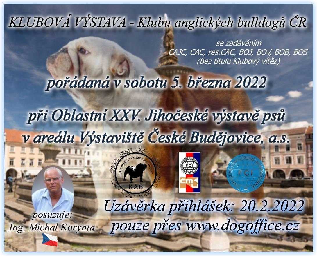 KAB CR Budejovice